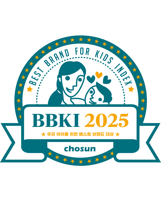BBKI 2025 수상